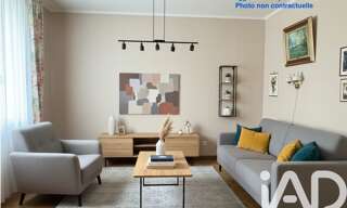 Maison 2 Pièces 72 m² à vendre à Nantes (44300)