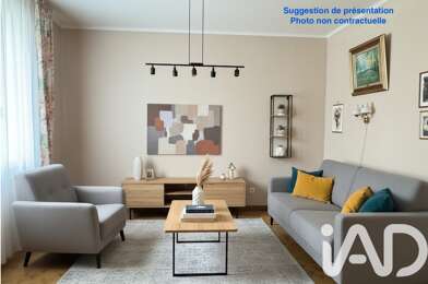 Maison 2 pièces 249500 €