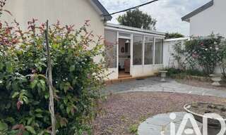 Maison 2 Pièces 72 m² à vendre à Nantes (44300)