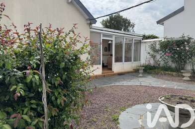 Maison 2 pièces 249500 €