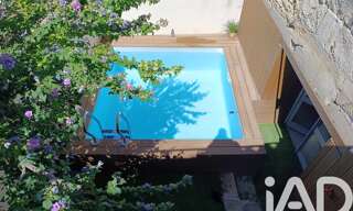 Maison 9 Pièces 213 m² à vendre à Vauvert (30600)