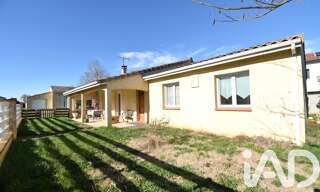 Maison 5 Pièces 119 m² à vendre à Seysses (31600)