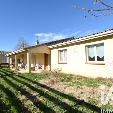 Maison 5 pièces 369000 €