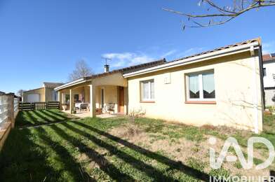 Maison 5 pièces 350000 €