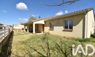 Maison 5 Pièces 119 m² à vendre à Seysses (31600)