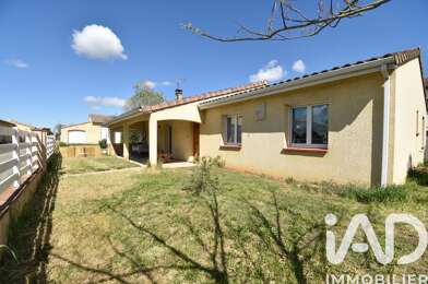 Maison 5 pièces 304000 €