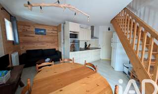 Appartement 3 Pièces 48 m² à vendre à Gresse-en-Vercors (38650)