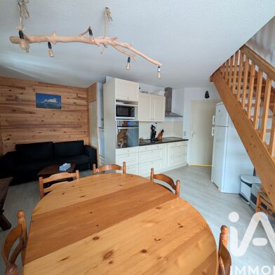 Appartement 3 pièces 95000 €