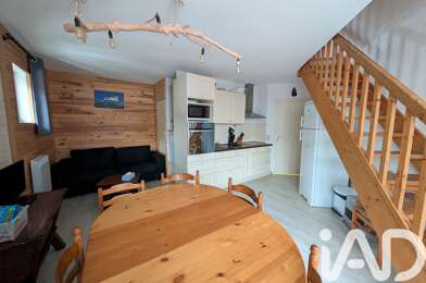 Appartement 3 pièces 90000 €