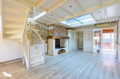 Maison 6 pièces 224000 €