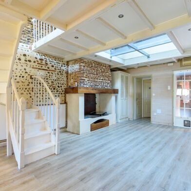 Maison 6 pièces 224000 €