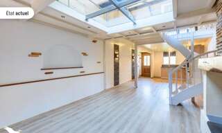 Maison 6 Pièces 161 m² à vendre à Saint-Maurice-sur-Adour (40270)