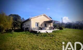 Maison 3 Pièces 84 m² à vendre à Armillac (47800)