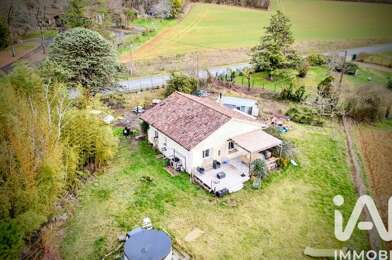 Maison 3 pièces 149900 €