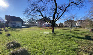Terrain  586 m² à vendre à Gaillard (74240)