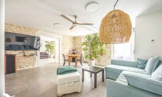 Maison 5 Pièces 160 m² à vendre à Aigrefeuille-d'Aunis (17290)