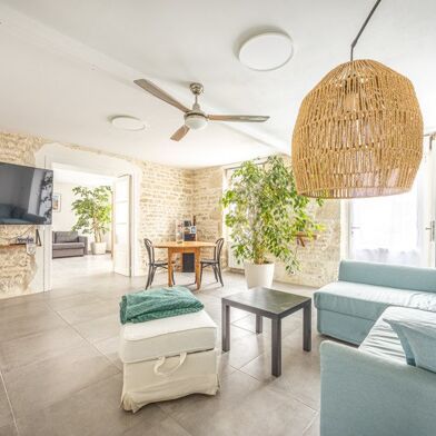 Maison 5 pièces 450000 €