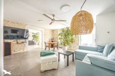 Maison 5 pièces 450000 €