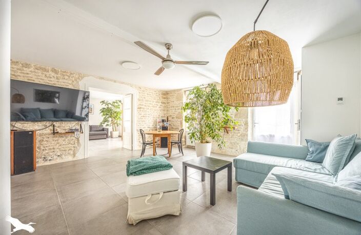 Maison en pierre de 5 pièces principales — photo 3