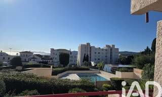 Appartement 2 Pièces 34 m² à vendre à Le Lavandou (83980)