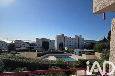 Appartement 2 pièces 335000 €