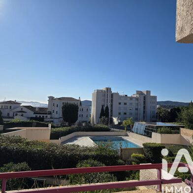 Appartement 2 pièces 335000 €