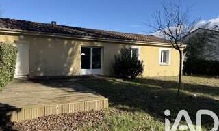 Maison 4 Pièces 97 m² à vendre à Cruas (07350)