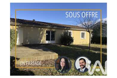 Maison 4 pièces 229000 €