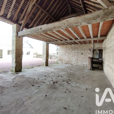 Maison 4 pièces 192290 €