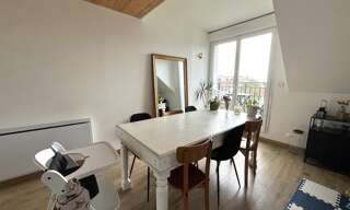 Appartement 3 Pièces 60 m² à vendre à Nantes (44100)