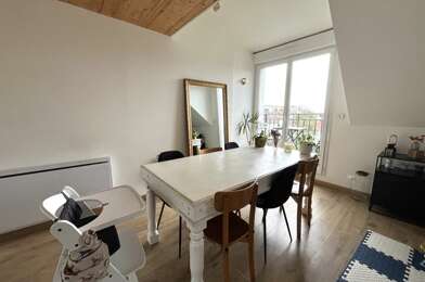 Appartement 3 pièces 307110 €