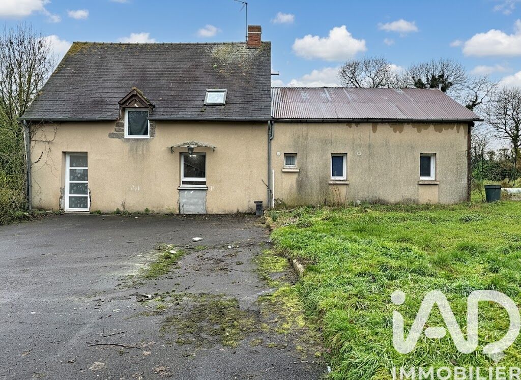 Vente Maison/villa 3 pièces - Photo 2