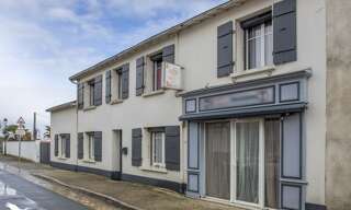 Maison 5 Pièces 175 m² à vendre à La Ronde (17170)