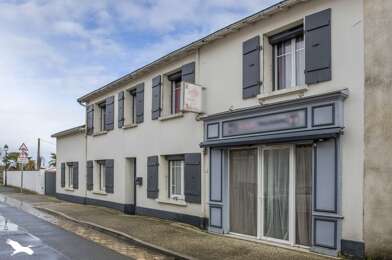 Maison 5 pièces 296000 €