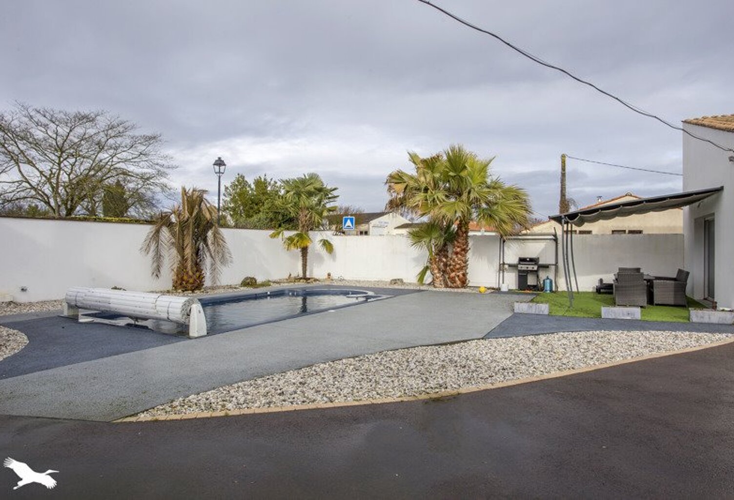 Maison de ville de 5 pièces principales — photo 1