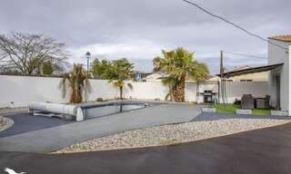 Maison 5 Pièces 175 m² à vendre à La Ronde (17170)