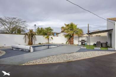 Maison 5 pièces 296000 €