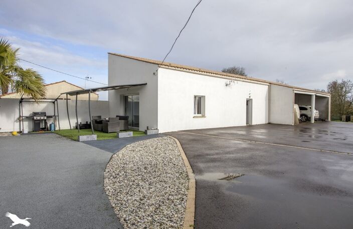 Maison de ville de 5 pièces principales — photo 2