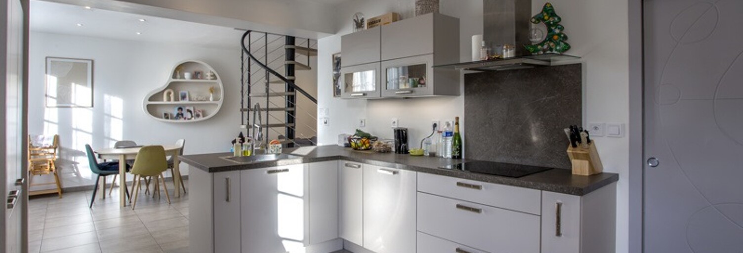 Maison 4 Pièces 88 m² à vendre à Marans (17230)