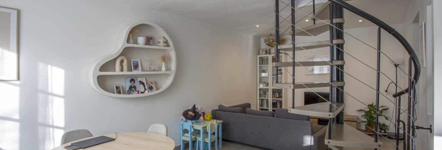 Maison 4 Pièces 88 m² à vendre à Marans (17230)