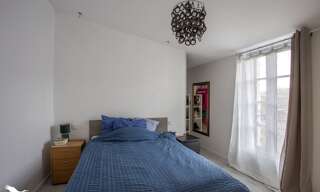 Maison 4 Pièces 88 m² à vendre à Marans (17230)