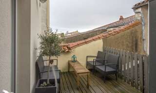 Maison 4 Pièces 88 m² à vendre à Marans (17230)