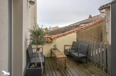 Maison de bourg de 4 pièces principales — photo du bien
