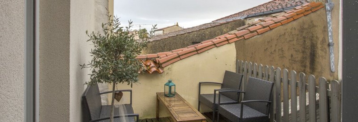 Maison 4 Pièces 88 m² à vendre à Marans (17230)