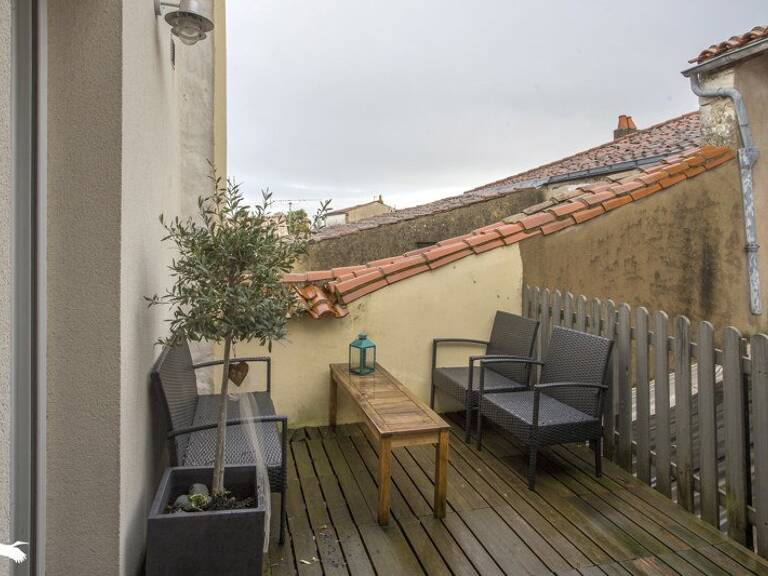 Maison de bourg de 4 pièces principales — photo 1