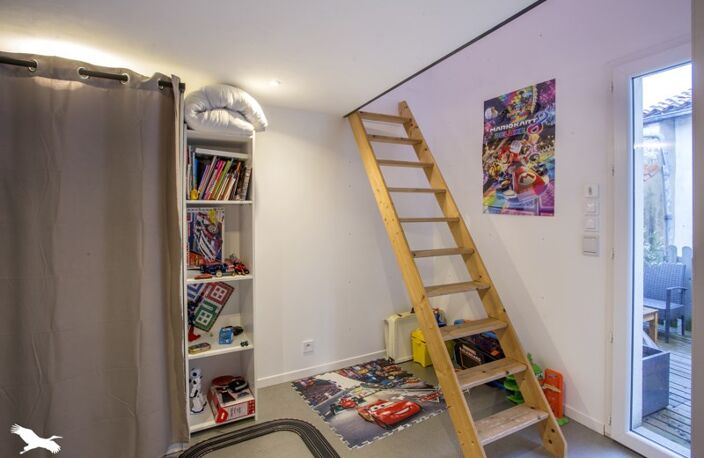 Maison de bourg de 4 pièces principales — photo 4