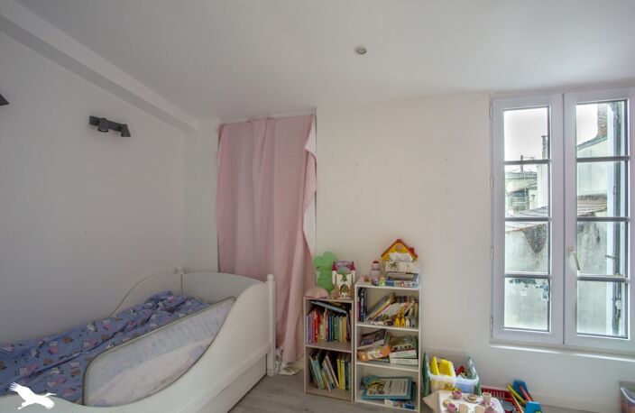 Maison de bourg de 4 pièces principales — photo 5