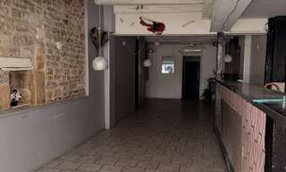 Commerce  140 m² à louer à Langres (52200)