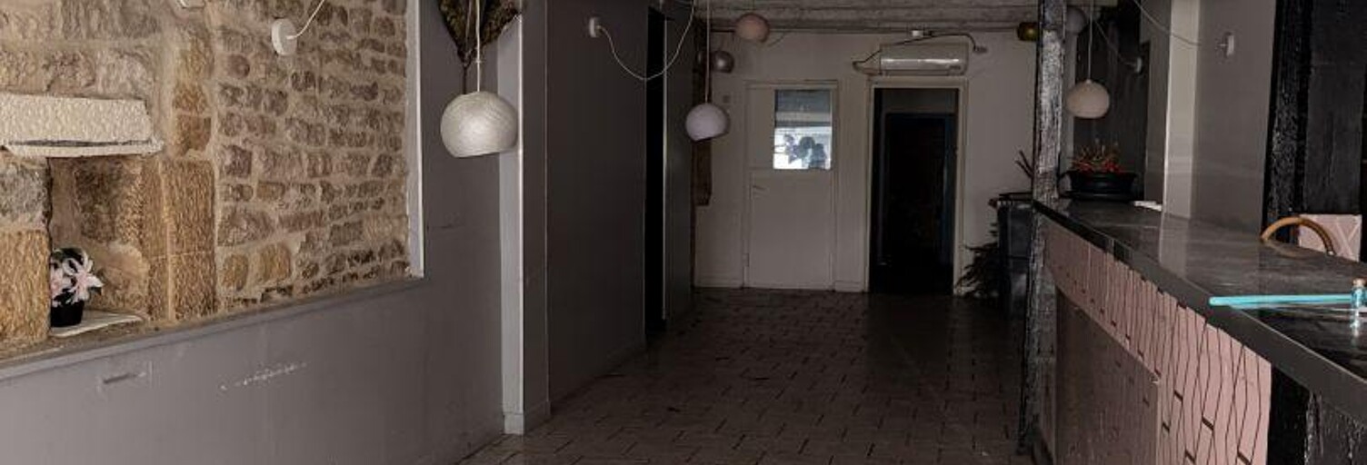 Commerce  140 m² à louer à Langres (52200)