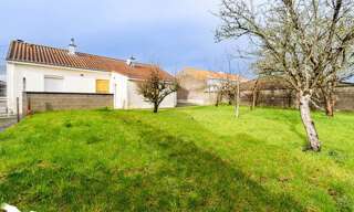 Maison 3 Pièces 110 m² à vendre à Bouguenais (44340)